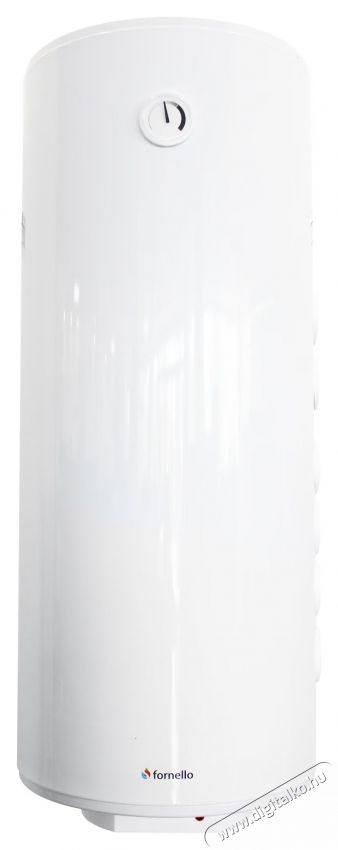 FORNELLO Optima GCV7/4S 1504420 D09 TRP2 2S bojler, 150 liter, 2000 watt, k&uuml;lső hőm&eacute;rs&eacute;klet-szab&aacute;lyoz&aacute;s, duzzasztott poliuret&aacute;n H&aacute;ztart&aacute;s / Otthon / K&uuml;lt&eacute;r - V&iacute;zmeleg&iacute;tő / bojler / t&aacute;rol&oacute; - Bojler / melegv&iacute;z t&aacute;rol&oacute; - 534268