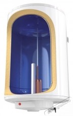 FORNELLO Optima GCVS 1004415 D09 TR 1S Termoelektromos bojler, 100l, 1500W, Hőm&eacute;rs&eacute;klet szab&aacute;lyoz&aacute;s, Expand&aacute;lt poliuret&aacute;n, Feh&eacute;r H&aacute;ztart&aacute;s / Otthon / K&uuml;lt&eacute;r - V&iacute;zmeleg&iacute;tő / bojler / t&aacute;rol&oacute; - Bojler / melegv&iacute;z t&aacute;rol&oacute; - 534265