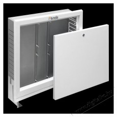 FORNELLO eloszt&oacute;-gyűjtő doboz, &aacute;ll&iacute;that&oacute; magass&aacute;gban &eacute;s m&eacute;lys&eacute;gben 715x575x110 mm H&aacute;ztart&aacute;s / Otthon / K&uuml;lt&eacute;r - Fűt&eacute;s - K&uuml;lt&eacute;ri fűt&eacute;s - 536578