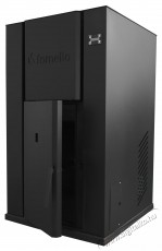FORNELLO Pellet King 35 KW pellet monoblokk k&ouml;zponti fűt&eacute;si rendszer H&aacute;ztart&aacute;s / Otthon / K&uuml;lt&eacute;r - Fűt&eacute;s - K&uuml;lt&eacute;ri fűt&eacute;s - 536576