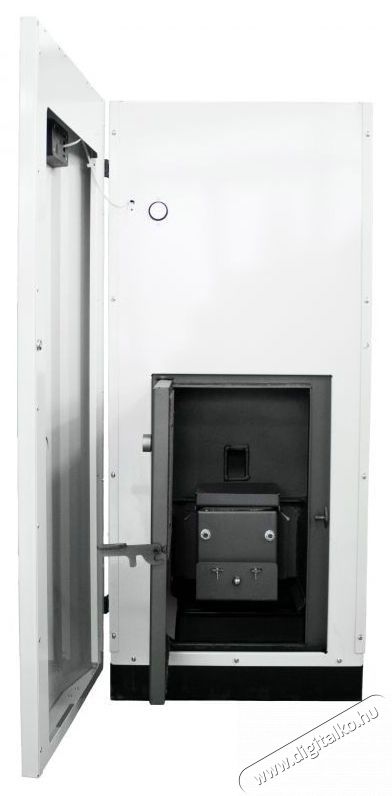 FORNELLO GT 25 Standard pellet kaz&aacute;n H&aacute;ztart&aacute;s / Otthon / K&uuml;lt&eacute;r - Fűt&eacute;s - Hősug&aacute;rz&oacute; / fűtőtest - 536580