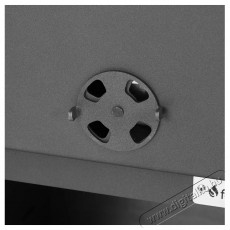 FORNELLO Ambasador E Bordeaux Kandall&oacute; f&aacute;val, brikettel &eacute;s sz&eacute;nnel, 22 kW, 49x45x103 cm H&aacute;ztart&aacute;s / Otthon / K&uuml;lt&eacute;r - Fűt&eacute;s - Kandall&oacute; - 536536