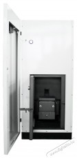 FORNELLO GT 30 Standard pellet kaz&aacute;n H&aacute;ztart&aacute;s / Otthon / K&uuml;lt&eacute;r - Fűt&eacute;s - Kandall&oacute; - 536572