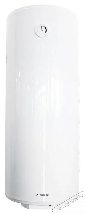 FORNELLO Optima Termoelektromos kaz&aacute;n H&aacute;ztart&aacute;s / Otthon / K&uuml;lt&eacute;r - V&iacute;zmeleg&iacute;tő / bojler / t&aacute;rol&oacute; - Bojler / melegv&iacute;z t&aacute;rol&oacute; - 536544