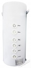 FORNELLO Optima Termoelektromos kaz&aacute;n H&aacute;ztart&aacute;s / Otthon / K&uuml;lt&eacute;r - V&iacute;zmeleg&iacute;tő / bojler / t&aacute;rol&oacute; - Bojler / melegv&iacute;z t&aacute;rol&oacute; - 536544