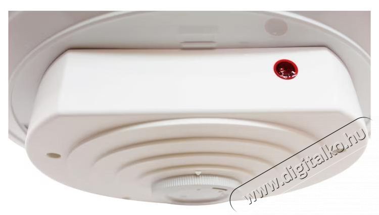 FORNELLO Optima Termoelektromos kaz&aacute;n H&aacute;ztart&aacute;s / Otthon / K&uuml;lt&eacute;r - V&iacute;zmeleg&iacute;tő / bojler / t&aacute;rol&oacute; - Bojler / melegv&iacute;z t&aacute;rol&oacute; - 536544