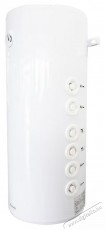FORNELLO Optima Termoelektromos kaz&aacute;n H&aacute;ztart&aacute;s / Otthon / K&uuml;lt&eacute;r - V&iacute;zmeleg&iacute;tő / bojler / t&aacute;rol&oacute; - Bojler / melegv&iacute;z t&aacute;rol&oacute; - 536544