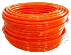 FORNELLO PE-RT padl&oacute;fűt&eacute;s cső, Oxig&eacute;n g&aacute;ttal, 16x2 mm, PN 10 bar, 500 m H&aacute;ztart&aacute;s / Otthon / K&uuml;lt&eacute;r - Fűt&eacute;s - Fali fűtőtest - 536549