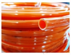 FORNELLO PE-RT padl&oacute;fűt&eacute;s cső, Oxig&eacute;n g&aacute;ttal, 16x2 mm, PN 10 bar, 500 m H&aacute;ztart&aacute;s / Otthon / K&uuml;lt&eacute;r - Fűt&eacute;s - Fali fűtőtest - 536549