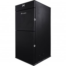 FORNELLO Pellet King 25 kw pellet kaz&aacute;n - H&aacute;ztart&aacute;s / Otthon / K&uuml;lt&eacute;r - Egy&eacute;b h&aacute;ztart&aacute;si term&eacute;k - 536565