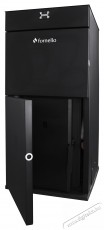 FORNELLO Pellet King 25 kw pellet kaz&aacute;n H&aacute;ztart&aacute;s / Otthon / K&uuml;lt&eacute;r - Egy&eacute;b h&aacute;ztart&aacute;si term&eacute;k - 536565