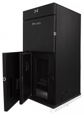 FORNELLO Pellet King 30 kw-os pellet kaz&aacute;n H&aacute;ztart&aacute;s / Otthon / K&uuml;lt&eacute;r - Egy&eacute;b h&aacute;ztart&aacute;si term&eacute;k - 536566
