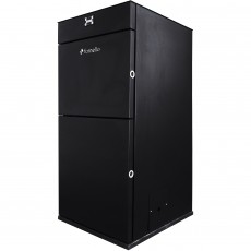 FORNELLO Pellet King 30 kw-os pellet kaz&aacute;n - H&aacute;ztart&aacute;s / Otthon / K&uuml;lt&eacute;r - Egy&eacute;b h&aacute;ztart&aacute;si term&eacute;k - 536566