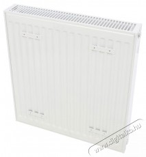 FORNELLO radi&aacute;tor, 22-es t&iacute;pus, 600x400 mm, ac&eacute;l H&aacute;ztart&aacute;s / Otthon / K&uuml;lt&eacute;r - Fűt&eacute;s - Fali fűtőtest - 536541