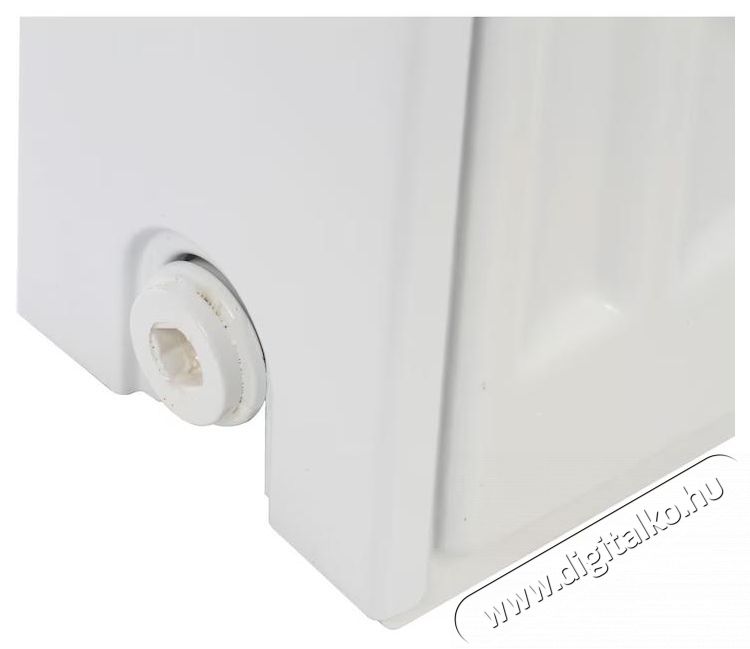 FORNELLO radi&aacute;tor, 22-es t&iacute;pus, 600x400 mm, ac&eacute;l H&aacute;ztart&aacute;s / Otthon / K&uuml;lt&eacute;r - Fűt&eacute;s - Fali fűtőtest - 536541