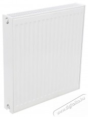 FORNELLO radi&aacute;tor, 22-es t&iacute;pus, 600x400 mm, ac&eacute;l H&aacute;ztart&aacute;s / Otthon / K&uuml;lt&eacute;r - Fűt&eacute;s - Fali fűtőtest - 536541