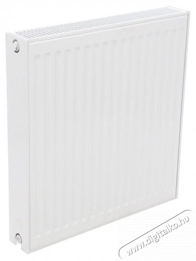 FORNELLO radi&aacute;tor, 22-es t&iacute;pus, 600x400 mm, ac&eacute;l H&aacute;ztart&aacute;s / Otthon / K&uuml;lt&eacute;r - Fűt&eacute;s - Fali fűtőtest - 536541