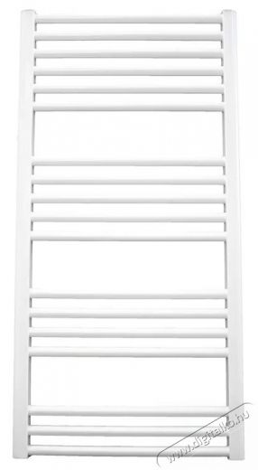 FORNELLO Radi&aacute;tor (kalorifer) portprosop , 600x1000 mm, Otel H&aacute;ztart&aacute;s / Otthon / K&uuml;lt&eacute;r - F&uuml;rdőszoba / wc - Kieg&eacute;sz&iacute;tő - 536551