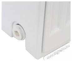 FORNELLO Radi&aacute;tor, t&iacute;pus 22, 600x1000 mm, Ac&eacute;l H&aacute;ztart&aacute;s / Otthon / K&uuml;lt&eacute;r - Fűt&eacute;s - Hősug&aacute;rz&oacute; / fűtőtest - 536531