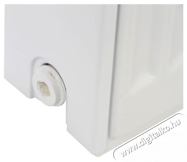 FORNELLO Radi&aacute;tor, t&iacute;pus 22, 600x1100 mm, Ac&eacute;l H&aacute;ztart&aacute;s / Otthon / K&uuml;lt&eacute;r - Fűt&eacute;s - Fali fűtőtest - 536554