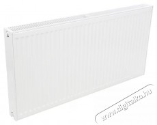 FORNELLO Radi&aacute;tor, t&iacute;pus 22, 600x1200 mm, Ac&eacute;l H&aacute;ztart&aacute;s / Otthon / K&uuml;lt&eacute;r - Fűt&eacute;s - Fali fűtőtest - 536538