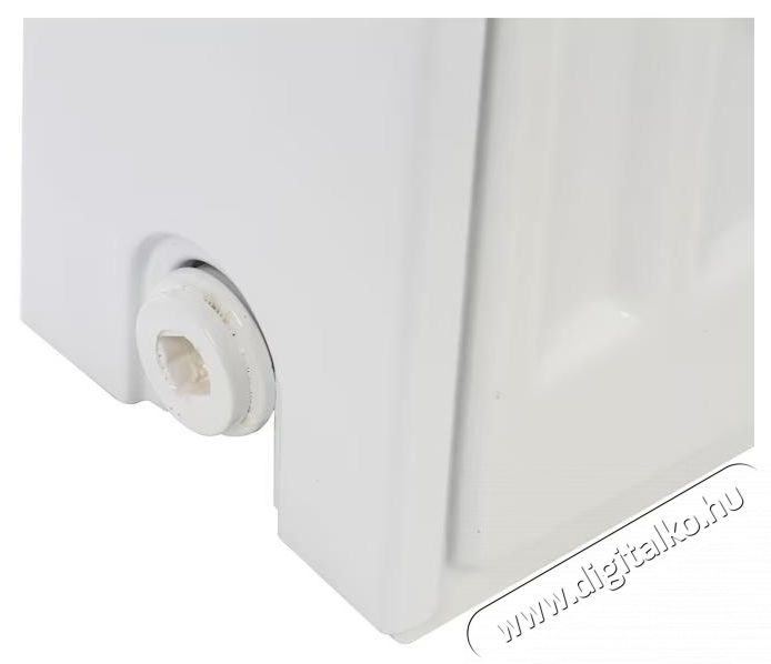 FORNELLO Radi&aacute;tor, t&iacute;pus 22, 600x1200 mm, Ac&eacute;l H&aacute;ztart&aacute;s / Otthon / K&uuml;lt&eacute;r - Fűt&eacute;s - Fali fűtőtest - 536538