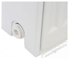 FORNELLO Radi&aacute;tor, t&iacute;pus 22, 600x1300 mm, Ac&eacute;l H&aacute;ztart&aacute;s / Otthon / K&uuml;lt&eacute;r - Fűt&eacute;s - Fali fűtőtest - 536548