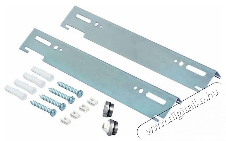 FORNELLO Radi&aacute;tor, t&iacute;pus 22, 600x1600 mm, Ac&eacute;l H&aacute;ztart&aacute;s / Otthon / K&uuml;lt&eacute;r - Fűt&eacute;s - Fali fűtőtest - 536545