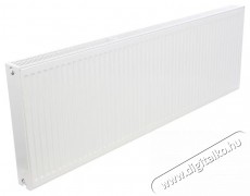 FORNELLO Radi&aacute;tor, t&iacute;pus 22, 600x1600 mm, Ac&eacute;l H&aacute;ztart&aacute;s / Otthon / K&uuml;lt&eacute;r - Fűt&eacute;s - Fali fűtőtest - 536545