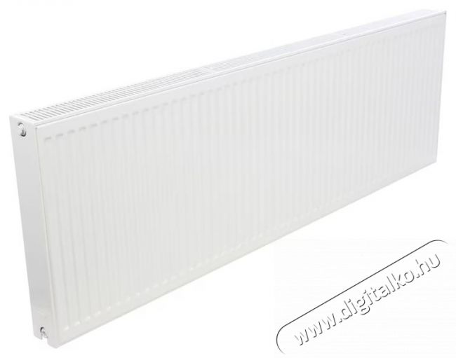 FORNELLO Radi&aacute;tor, t&iacute;pus 22, 600x1600 mm, Ac&eacute;l H&aacute;ztart&aacute;s / Otthon / K&uuml;lt&eacute;r - Fűt&eacute;s - Fali fűtőtest - 536545