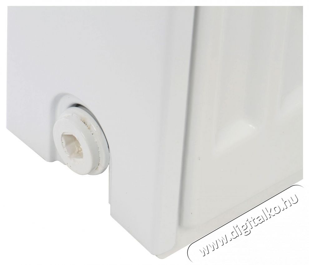 FORNELLO Radi&aacute;tor, t&iacute;pus 22, 600x2000 mm, Ac&eacute;l H&aacute;ztart&aacute;s / Otthon / K&uuml;lt&eacute;r - Fűt&eacute;s - Fali fűtőtest - 536528