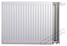 FORNELLO Radi&aacute;tor, t&iacute;pus 22, 600x2000 mm, Ac&eacute;l H&aacute;ztart&aacute;s / Otthon / K&uuml;lt&eacute;r - Fűt&eacute;s - Fali fűtőtest - 536528