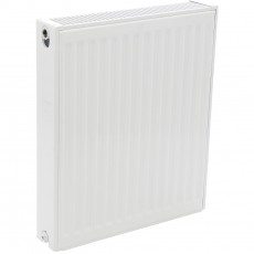 FORNELLO Radi&aacute;tor, t&iacute;pus 22, 600x500 mm, Ac&eacute;l H&aacute;ztart&aacute;s / Otthon / K&uuml;lt&eacute;r - Fűt&eacute;s - Fali fűtőtest - 536537