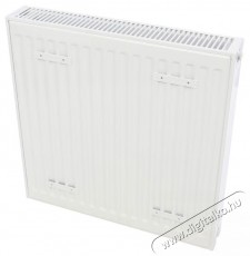 FORNELLO Radi&aacute;tor, t&iacute;pus 22, 600x700 mm, Ac&eacute;l H&aacute;ztart&aacute;s / Otthon / K&uuml;lt&eacute;r - Fűt&eacute;s - Fali fűtőtest - 536543