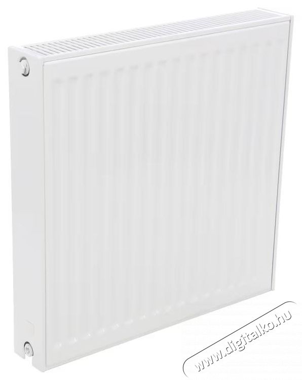 FORNELLO Radi&aacute;tor, t&iacute;pus 22, 600x700 mm, Ac&eacute;l H&aacute;ztart&aacute;s / Otthon / K&uuml;lt&eacute;r - Fűt&eacute;s - Fali fűtőtest - 536543