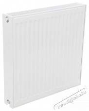 FORNELLO Radi&aacute;tor, t&iacute;pus 22, 600x700 mm, Ac&eacute;l H&aacute;ztart&aacute;s / Otthon / K&uuml;lt&eacute;r - Fűt&eacute;s - Fali fűtőtest - 536543