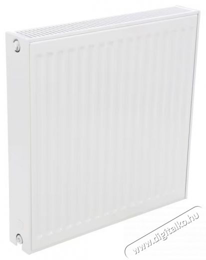 FORNELLO Radi&aacute;tor, t&iacute;pus 22, 600x700 mm, Ac&eacute;l H&aacute;ztart&aacute;s / Otthon / K&uuml;lt&eacute;r - Fűt&eacute;s - Fali fűtőtest - 536543
