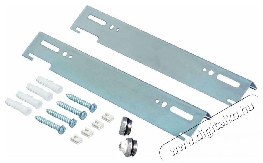 FORNELLO Radi&aacute;tor, t&iacute;pus 22, 600x900 mm, Ac&eacute;l H&aacute;ztart&aacute;s / Otthon / K&uuml;lt&eacute;r - Fűt&eacute;s - Fali fűtőtest - 536530