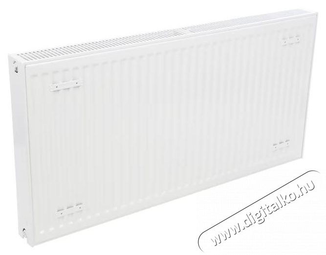 FORNELLO Radi&aacute;tor Tűzhely, 22-es t&iacute;pus, 600x1500 mm, Ac&eacute;l H&aacute;ztart&aacute;s / Otthon / K&uuml;lt&eacute;r - Fűt&eacute;s - Fali fűtőtest - 536540