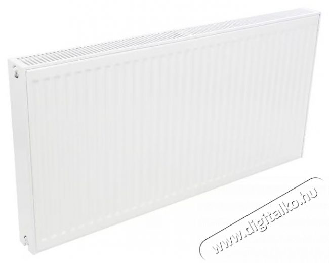 FORNELLO Radi&aacute;tor Tűzhely, 22-es t&iacute;pus, 600x1500 mm, Ac&eacute;l H&aacute;ztart&aacute;s / Otthon / K&uuml;lt&eacute;r - Fűt&eacute;s - Fali fűtőtest - 536540