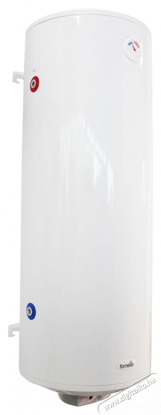 FORNELLO Titanium Plus 2000 W Termoelektromos v&iacute;zmeleg&iacute;tő, 150 l H&aacute;ztart&aacute;s / Otthon / K&uuml;lt&eacute;r - V&iacute;zmeleg&iacute;tő / bojler / t&aacute;rol&oacute; - Bojler / melegv&iacute;z t&aacute;rol&oacute; - 536567