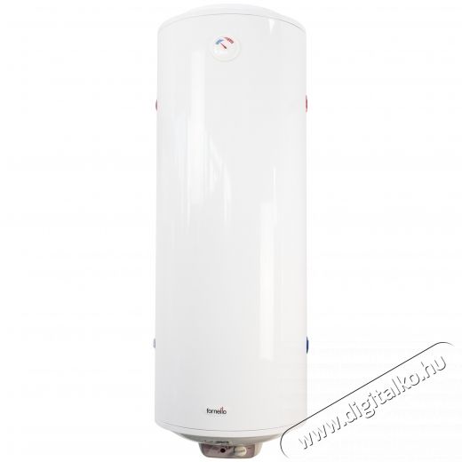 FORNELLO Titanium Plus 2000 W Termoelektromos v&iacute;zmeleg&iacute;tő, 150 l H&aacute;ztart&aacute;s / Otthon / K&uuml;lt&eacute;r - V&iacute;zmeleg&iacute;tő / bojler / t&aacute;rol&oacute; - Bojler / melegv&iacute;z t&aacute;rol&oacute; - 536567