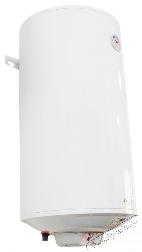 FORNELLO Titanium Plus elektromos bojler 2000 W tűzhely, 100 l, 0,8 Mpa H&aacute;ztart&aacute;s / Otthon / K&uuml;lt&eacute;r - V&iacute;zmeleg&iacute;tő / bojler / t&aacute;rol&oacute; - Bojler / melegv&iacute;z t&aacute;rol&oacute; - 536570