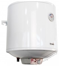 FORNELLO Titanium Plus Elektromos v&iacute;zmeleg&iacute;tő, 2000 W, 50 l H&aacute;ztart&aacute;s / Otthon / K&uuml;lt&eacute;r - V&iacute;zmeleg&iacute;tő / bojler / t&aacute;rol&oacute; - Bojler / melegv&iacute;z t&aacute;rol&oacute; - 536568