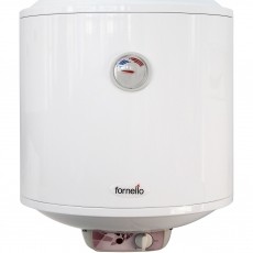 FORNELLO Titanium Plus Elektromos v&iacute;zmeleg&iacute;tő, 2000 W, 50 l H&aacute;ztart&aacute;s / Otthon / K&uuml;lt&eacute;r - V&iacute;zmeleg&iacute;tő / bojler / t&aacute;rol&oacute; - Bojler / melegv&iacute;z t&aacute;rol&oacute; - 536568