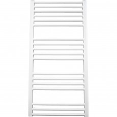 FORNELLO T&ouml;r&ouml;lk&ouml;zősz&aacute;r&iacute;t&oacute; radi&aacute;tor, 400x1000 mm, Ac&eacute;l - H&aacute;ztart&aacute;s / Otthon / K&uuml;lt&eacute;r - Egy&eacute;b h&aacute;ztart&aacute;si term&eacute;k - 536561