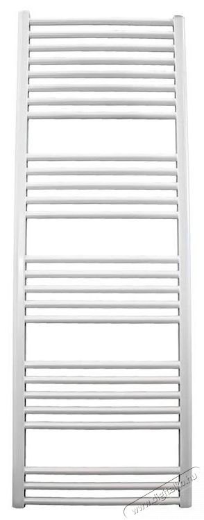 FORNELLO T&ouml;r&ouml;lk&ouml;zősz&aacute;r&iacute;t&oacute; radi&aacute;tor, 400x1500 mm, Ac&eacute;l H&aacute;ztart&aacute;s / Otthon / K&uuml;lt&eacute;r - F&uuml;rdőszoba / wc - Kieg&eacute;sz&iacute;tő - 536552