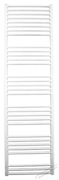FORNELLO t&ouml;r&ouml;lk&ouml;zősz&aacute;r&iacute;t&oacute; radi&aacute;tor, 400x1750 mm, Ac&eacute;l H&aacute;ztart&aacute;s / Otthon / K&uuml;lt&eacute;r - F&uuml;rdőszoba / wc - Kieg&eacute;sz&iacute;tő - 536556