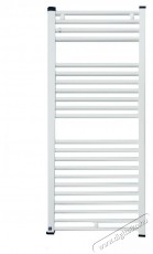 FORNELLO T&ouml;r&ouml;lk&ouml;zősz&aacute;r&iacute;t&oacute; radi&aacute;tor, 400x800 mm, Ac&eacute;l H&aacute;ztart&aacute;s / Otthon / K&uuml;lt&eacute;r - Fűt&eacute;s - Hősug&aacute;rz&oacute; / fűtőtest - 536529