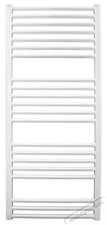 FORNELLO T&ouml;r&ouml;lk&ouml;zősz&aacute;r&iacute;t&oacute; radi&aacute;tor, 500 x 1200 mm, Ac&eacute;l H&aacute;ztart&aacute;s / Otthon / K&uuml;lt&eacute;r - F&uuml;rdőszoba / wc - Kieg&eacute;sz&iacute;tő - 536557